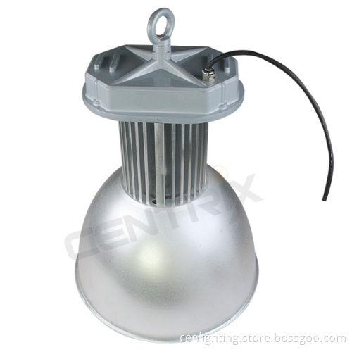 12000LM Industrial led light150W LED high bay light MET CE RoHS